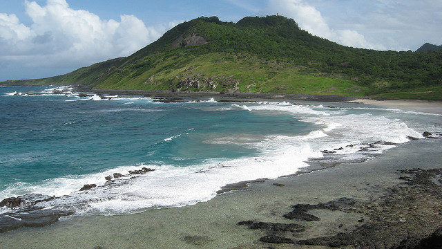 FNT:Time Zone information for Fernando de Noronha 